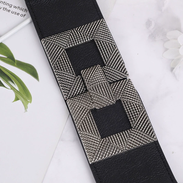 Large black