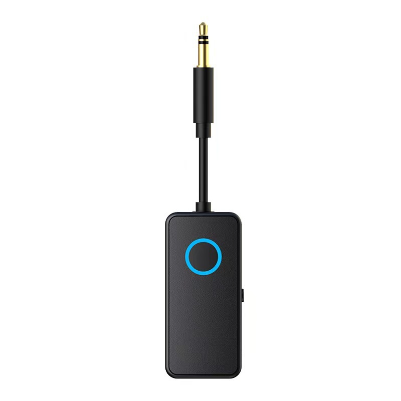 Bluetooth アダプター受信および送信ツーインワン AUX TV オーディオ カー 5.4 Bluetooth オーディオ受信および送信機|undefined