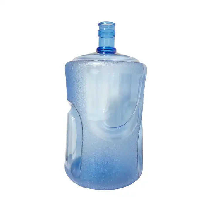 Purificación de agua al por mayor fábrica de plantas de agua potable barril glándula cubo de agua pura para la venta engrosamiento