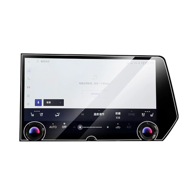 Control Protective Film Interior Car interior film