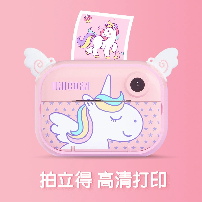 (跨境贸易), цифровой фотоаппарат, Cartoon игрушка, Amazon