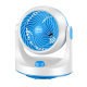 Xia Xin 2023 Air Circulation Fan Electric Fan Household Desktop Large Wind Mini Student Dormitory Circulation Fan