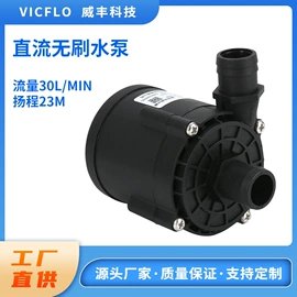 离心泵;屏蔽泵;往复泵