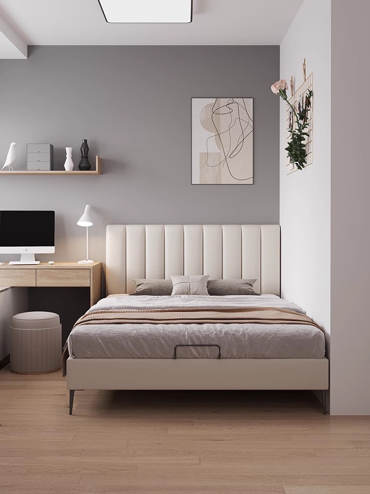 Modern sheet for home use
