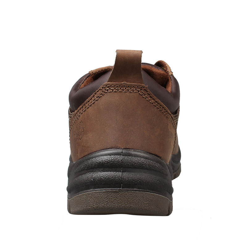 Safety Jogger 钢头钢底防砸防刺穿安全鞋工作鞋