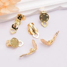 ��ɫ18K�������ܶ��A���Ў���10mm diy�ֹ����������