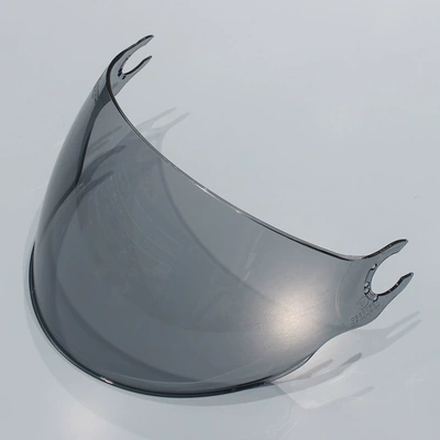 Helmet Lenses for LS2: Dəbilqə (Kaska) aksesuarları - light-gray