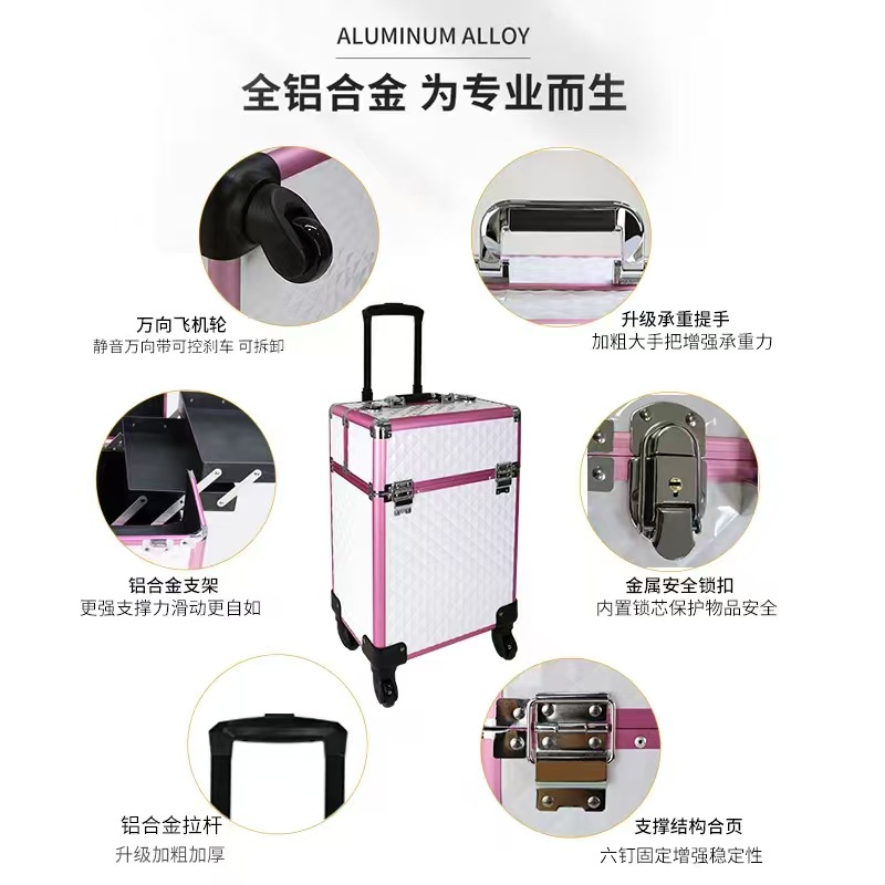 Large Capacity Storage Box
