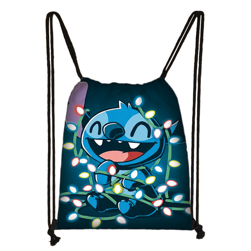 クロスボーダーStitchスティッチ子供の誕生日パーティーのひもを引っ張ります。|undefined