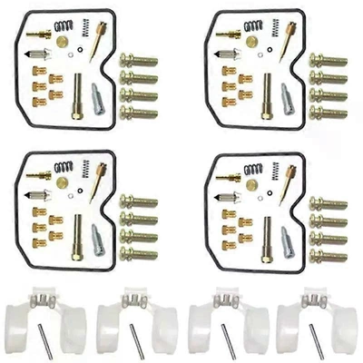 Customization According to Your Drawings, Motorcycle engine and accessories - 093-for-kawasaki-zl-600-eliminator-600-zl600-b-1995-1997