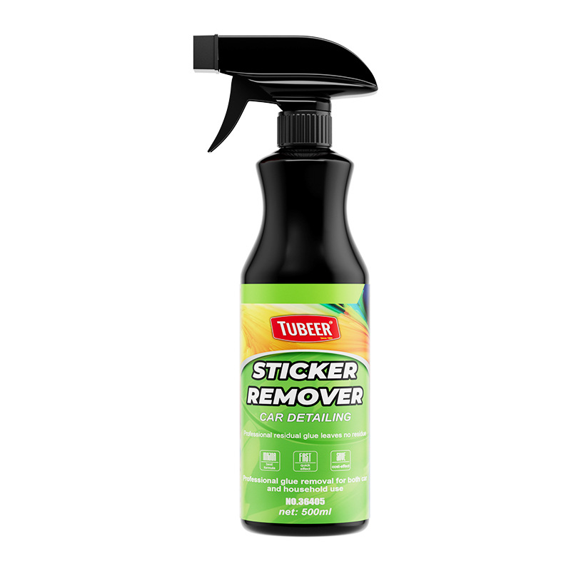 접착제 제거제 500ML