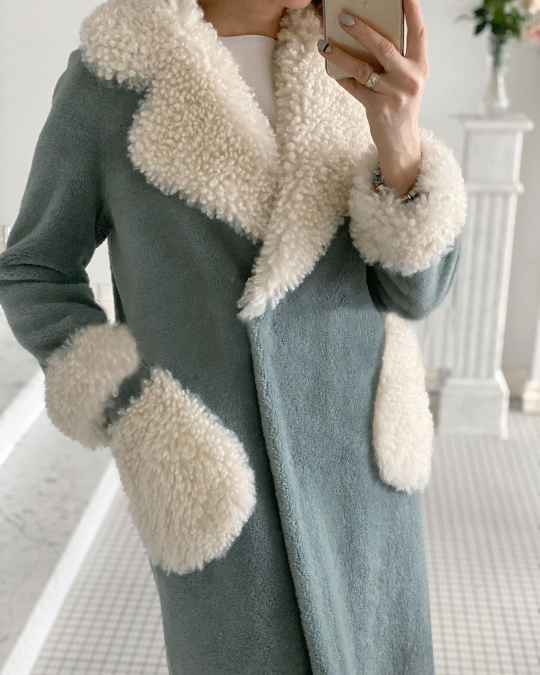 Jacket Style View