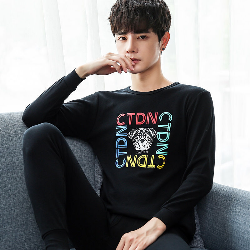낮은 칼라 검은 강아지