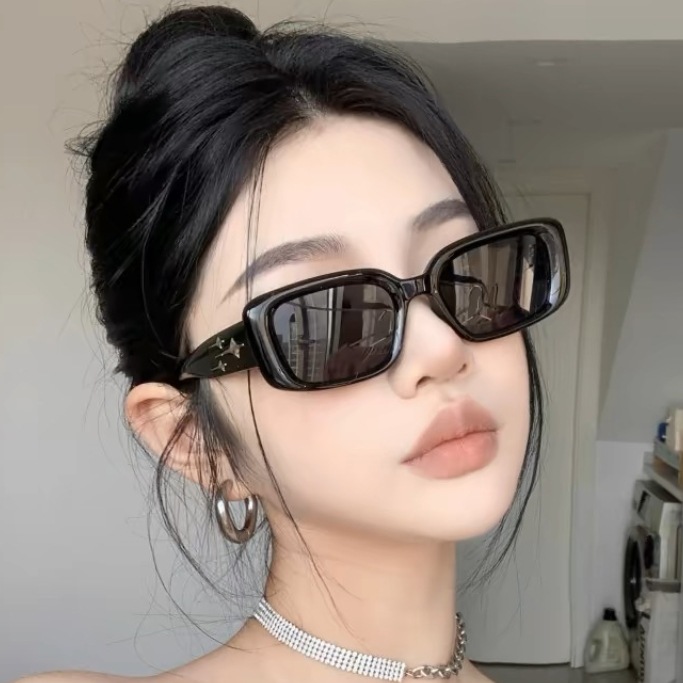 New Top Selling GM Sunglasses Polarized Advanced Sensation Unparalleled Retro Cat Eye Glasses Women's Cross Border Top Selling Sunglasses_voghion.com