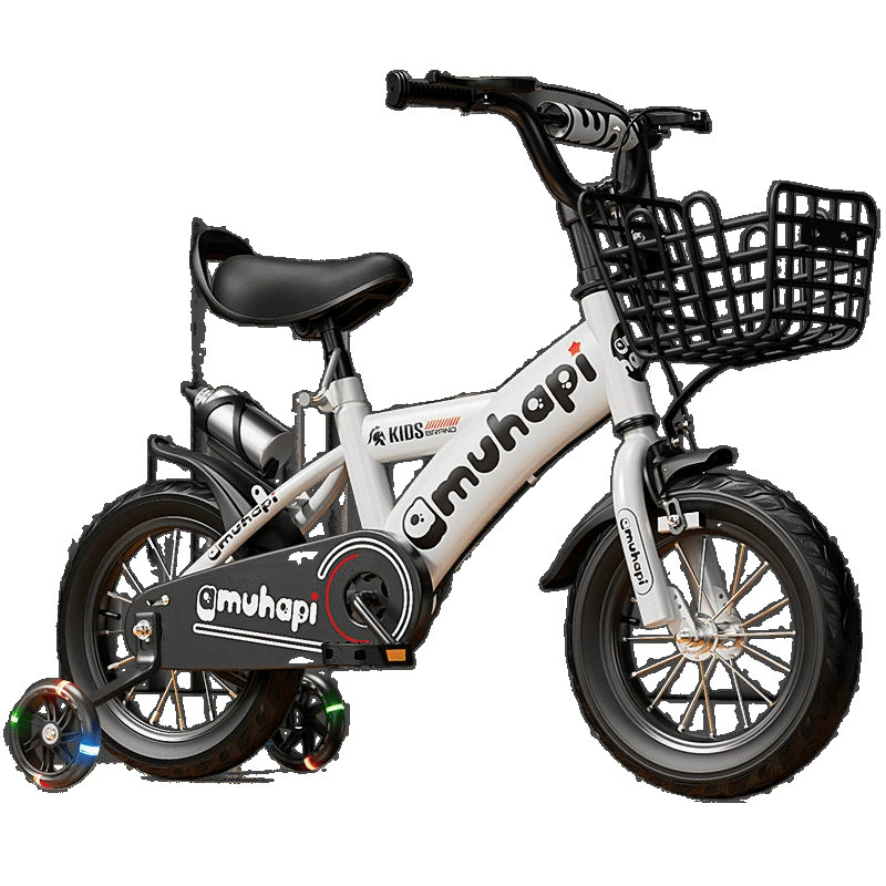 Children's bicycle for boys, children's bike