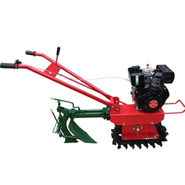 土壤耕整机械;种植机械;植保机械