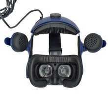 H VIVE PRO2����/FOCUS 3��ҕ�RƬ���RVRɢҕ�̘I���b