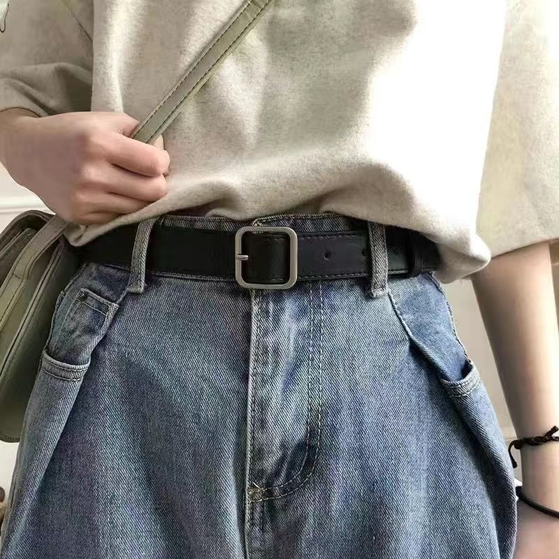 加绒加厚牛仔裤女网红冬季新款韩版高腰显瘦百搭宽松直筒阔腿裤潮|undefined