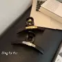 大量大号新款个性鲨鱼夹