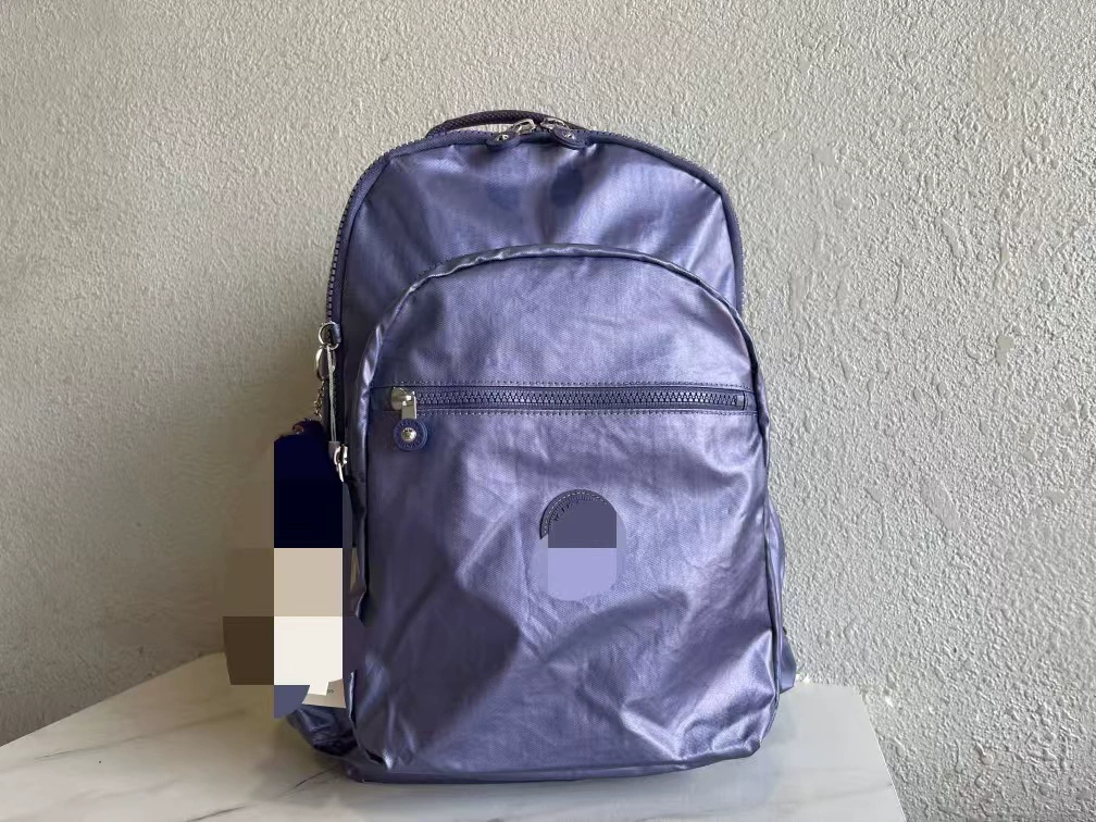 2025K Monkey Bag City Simple Нейлоновая боковая сумка для путешествий, многофункциональная сумка для компьютера K21305
