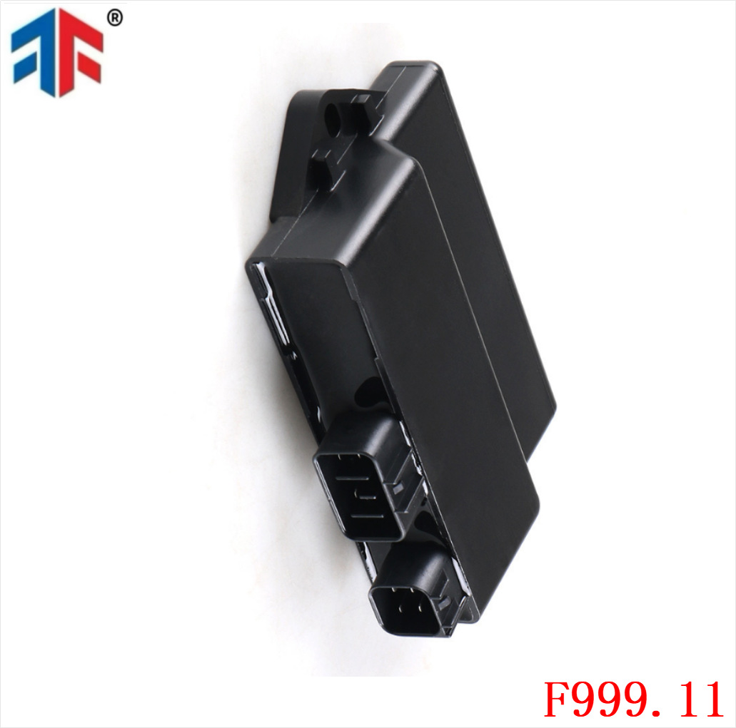 Motorcycle Igniter Double Head Dc. Ac Is Suitable for Yamaha Yfm 350 5Nf-85540-00