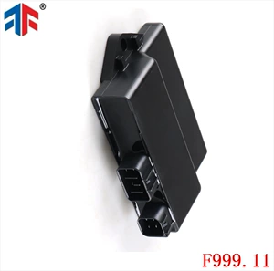 Двойная головка зажигания мотоцикла DC.AC подходит для Yamaha YFM 350 5NF-85540-00