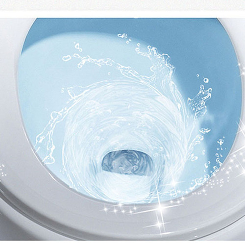 Clean and Fresh Toilet Bowl Cleaner 600g*2 Toilet Bowl Cleaner, Stain Remover