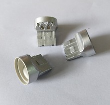 T20汽车灯 节能环保安全灯头灯座 厂家耐热防漏卡座卡