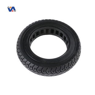 8.5*2(50-134) Honeycomb Anti-Explosion Tire Suitable for Zero8/9,Kukirin G2 Pro Electric Scooter