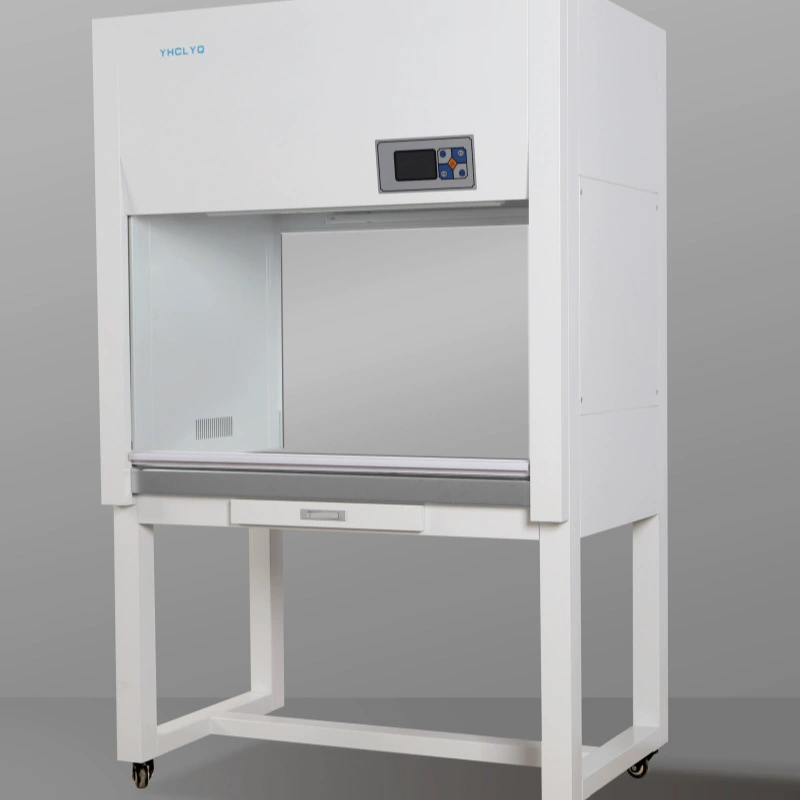 Ультрачистый рабочий стол лабораторного класса 100, стерильный операционный шкаф, цифровая технология, очистительный стол, лазерный беспыльный ящик