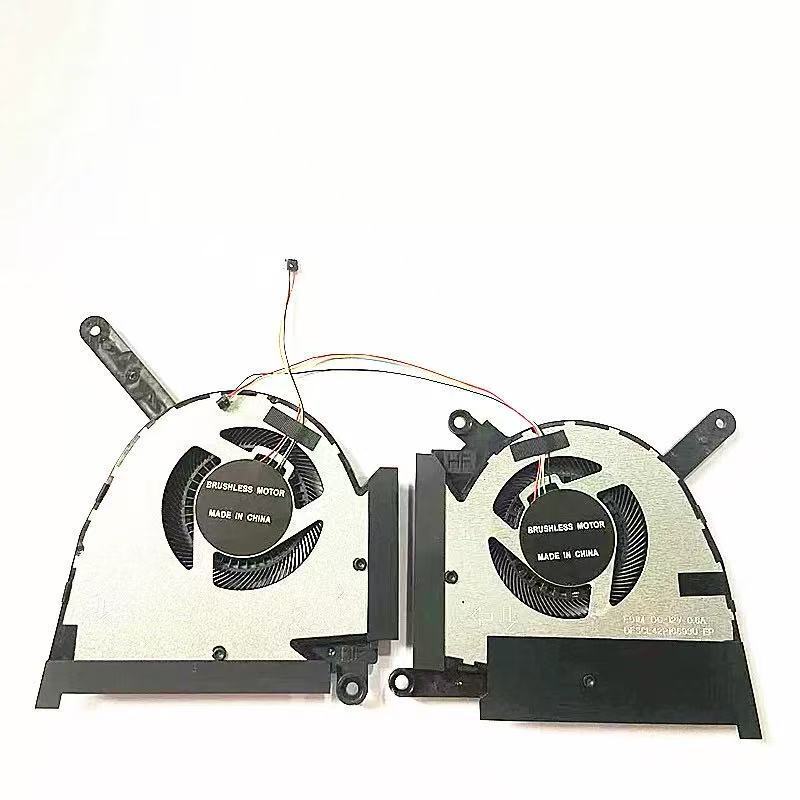 Suitable for Asus Tuf Dash (2022) Fx517 Fx517Z Fx517Zr Zc Fan