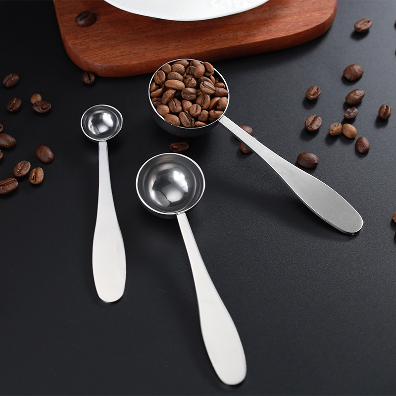 Factoria directa cucharas cucharas de acero inoxidable cucharas de té cucharas de polvo cucharas de té cucharas de leche multifuncional cucharas de leche en polvo cucharas de té