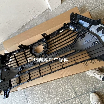 Zhongwang 2021 Hilux Hilux