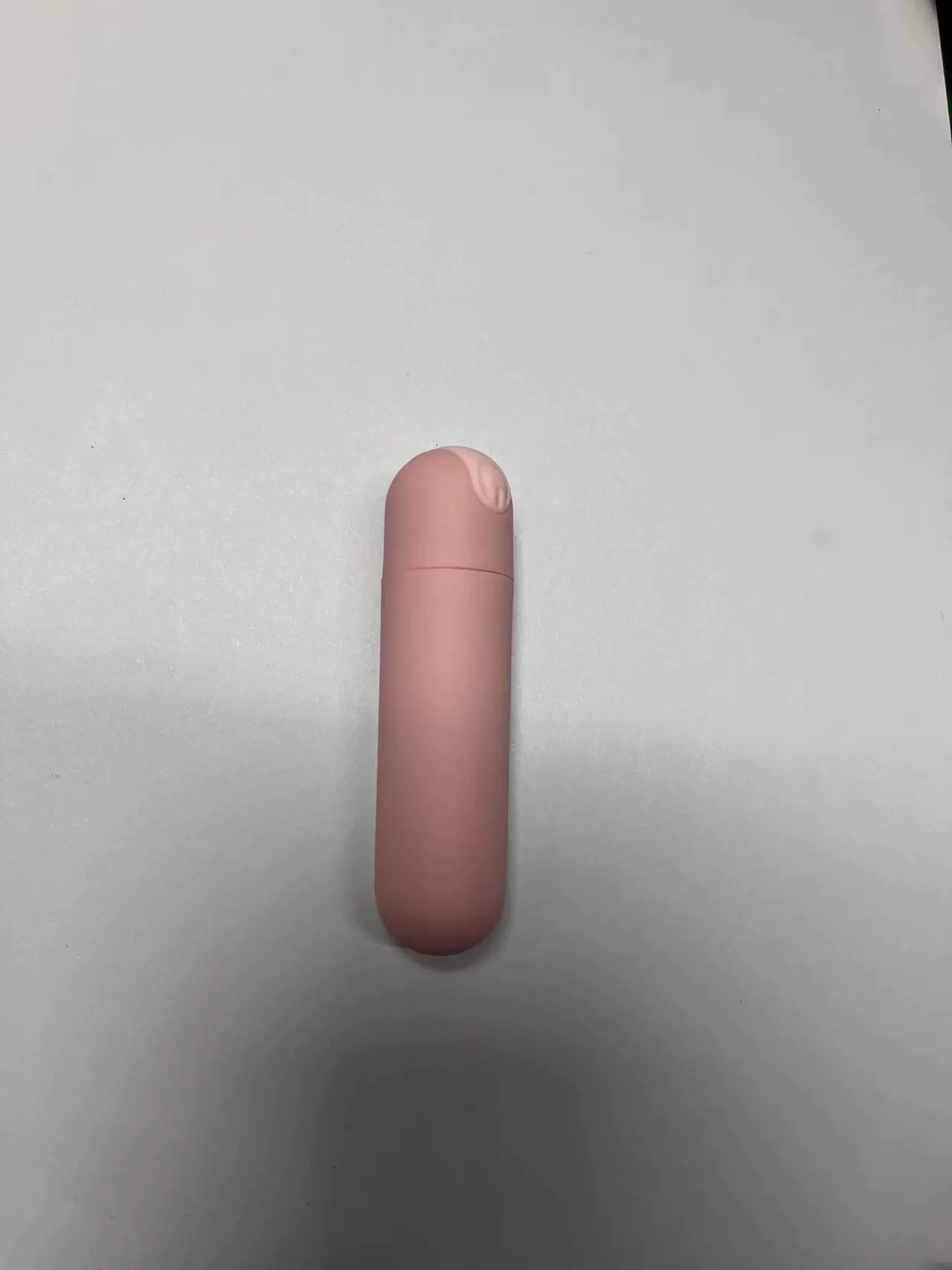 Bullet Vibrator, 10 Modes, Waterproof USB Rechargeable, 8 cm Compact Bullet