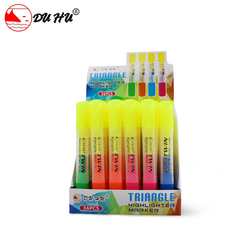 Fluorescence marker