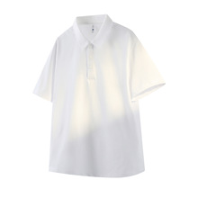 ��ɫ����POLO��T��������Ůѧ���Ŷӷ��羳2026�ļ��¿���ʽPOLO