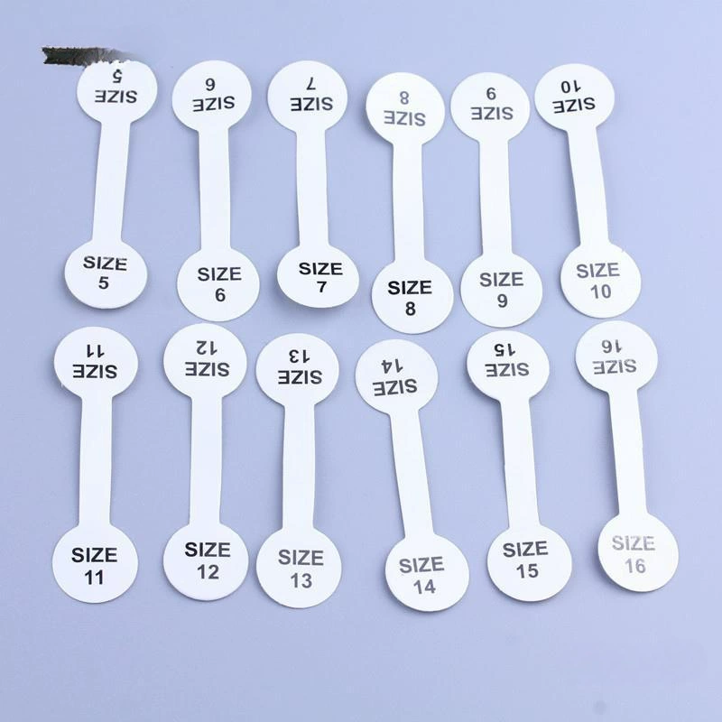 Самоклеящиеся кольцевые этикетки, этикетки для ювелирных изделий, этикетки для бирок, ценники для ювелирных изделий, этикетки для колец, Metabo