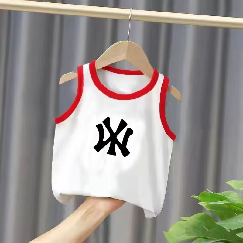 Children's Summer Thin Long-Sleeve Casual Sports Top for Medium and Large Kids - Amazon AliExpress