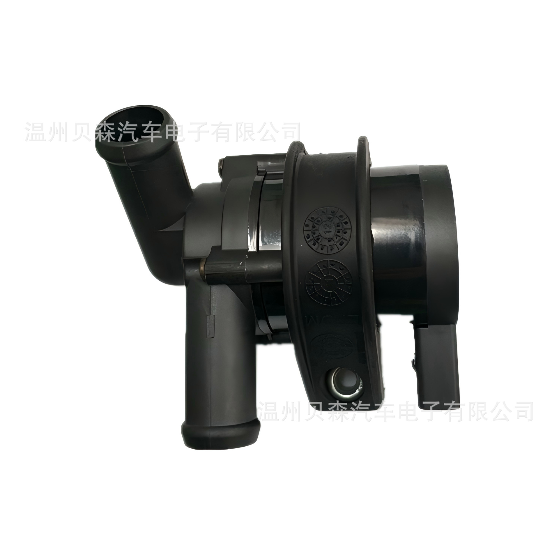 Directly supplied by the manufacturer, automotive electronic auxiliary water pump 1K0965561J 7H096556, customizable