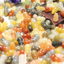 �a��ֱ�N9*6mm���J��Ȼ�S����ɢ����ʯDIY�Ʒ�����z��A�����l