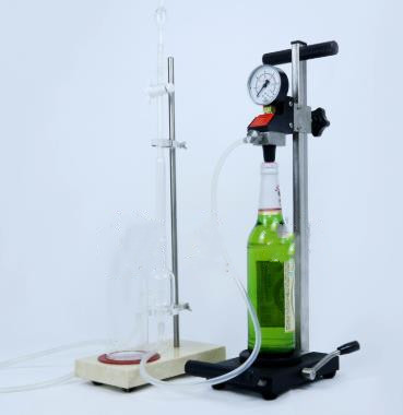 二氧化碳测定仪 型号:ZXHD/INPACK2005库号：M390149