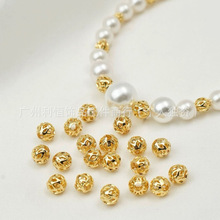 ��ɫ18K�����~��С�����U�ՈA������朸�������ֹ�diy�Ʒ���
