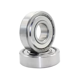 深沟球轴承;滚针轴承;推力球轴承