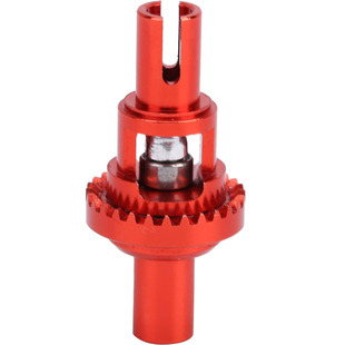 1/28 UPgraded Metal Ball Differential K989k969k979k999P929P939 Adjustable Elastic OP Parts