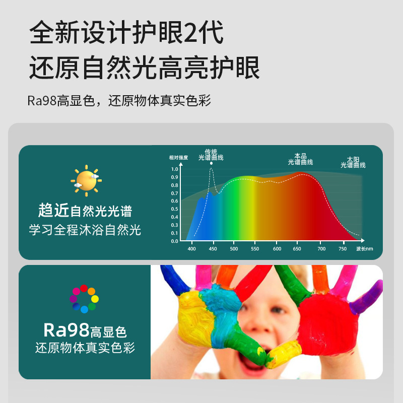 モダンでシンプルな超薄型ファンライト、リビングルーム、寝室、ダイニングルーム用シーリングファンライト、スマートフルスペクトル静音インビジブルファンライト|undefined