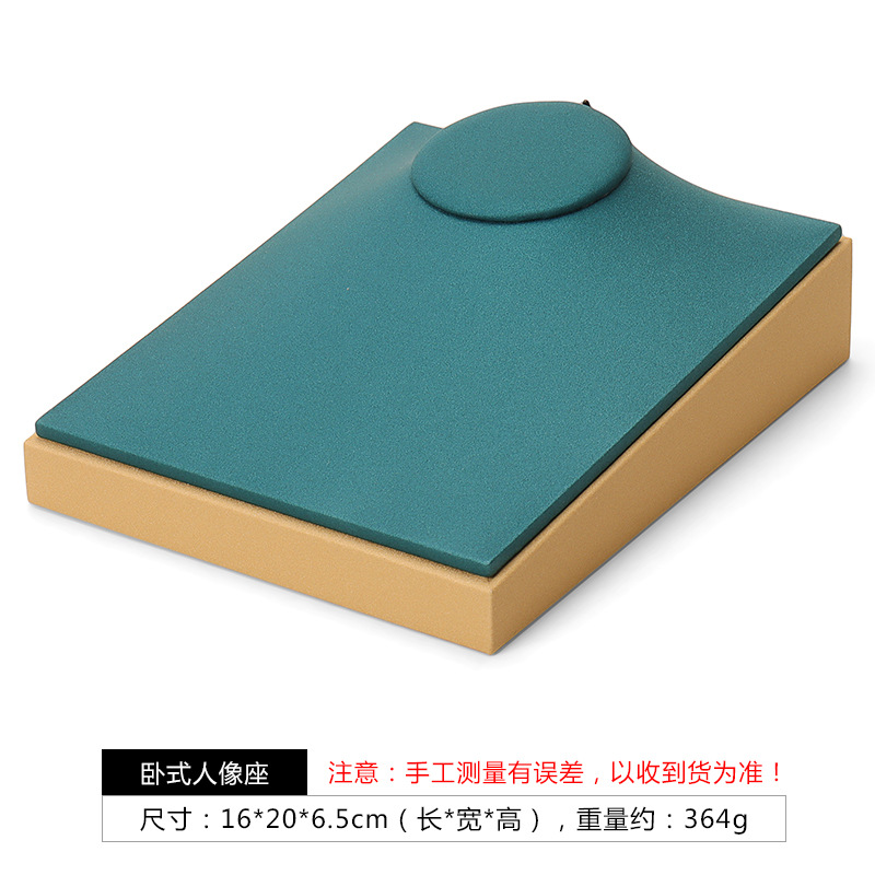 공작새 파랑 가로형 인물 사진; 사이즈는 그림 참조