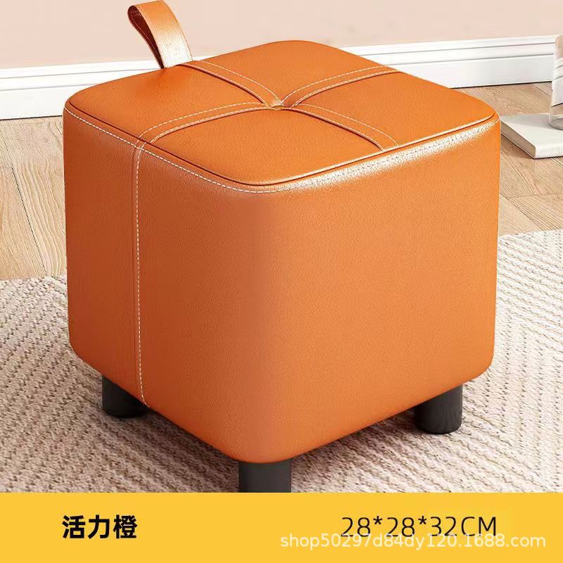 Vibrant Orange-32 High [휴대용 핸들 크로스 스타일]