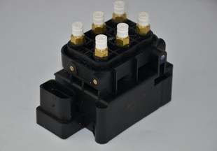 Suitable for Audi A8D3(A6C6,A6C5) air damping distribution valve-factory direct sales!