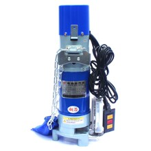 电动卷帘门电机铜芯电机外挂电机卷闸门开门机遥控卷门机800kg电