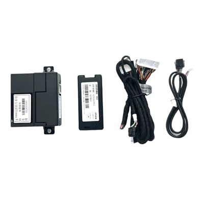 keyless entry, Car Keys
